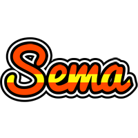 Sema madrid logo