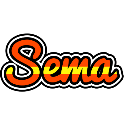 Sema madrid logo