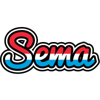 Sema norway logo