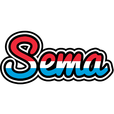 Sema norway logo
