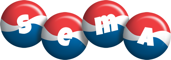 Sema paris logo