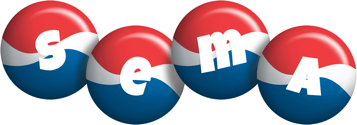 Sema paris logo