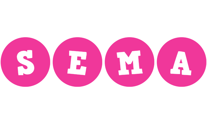 Sema poker logo