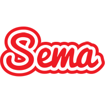 Sema sunshine logo