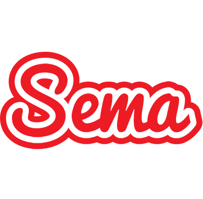 Sema sunshine logo