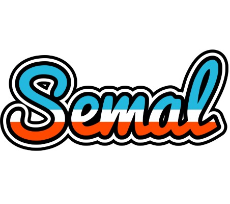 Semal america logo