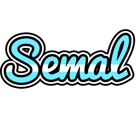 Semal argentine logo