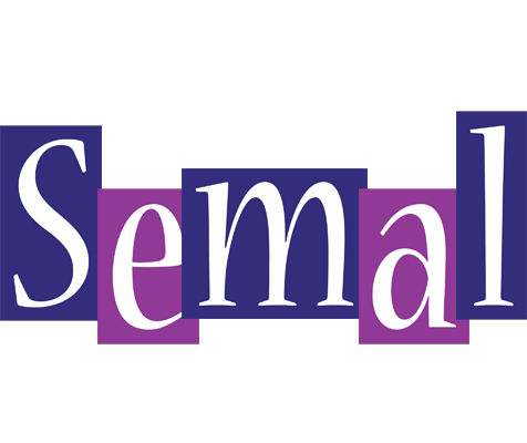 Semal autumn logo