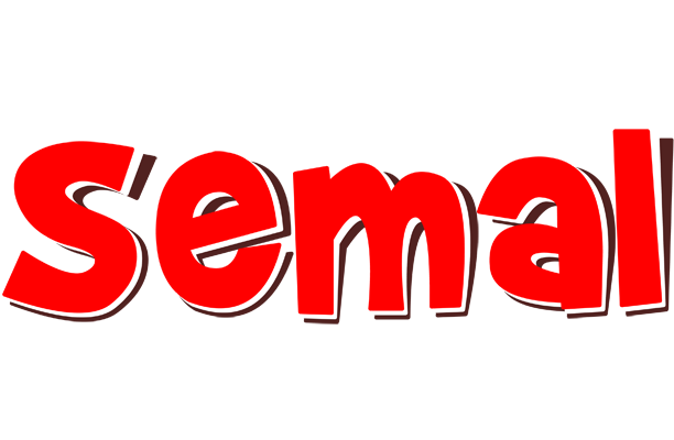 Semal basket logo