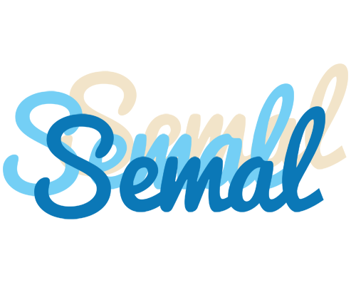 Semal breeze logo
