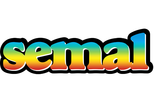 Semal color logo