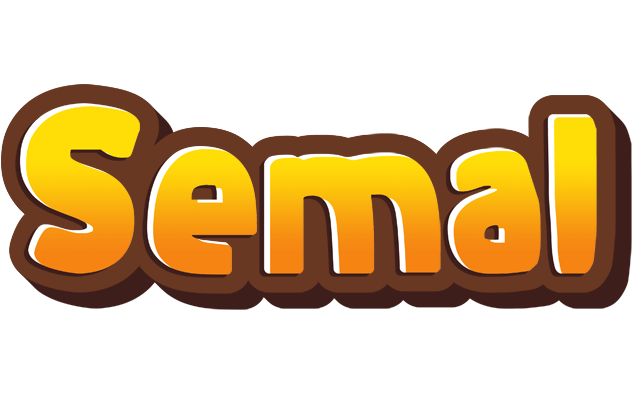Semal cookies logo