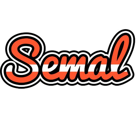 Semal denmark logo