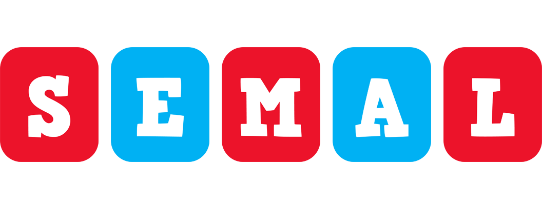 Semal diesel logo