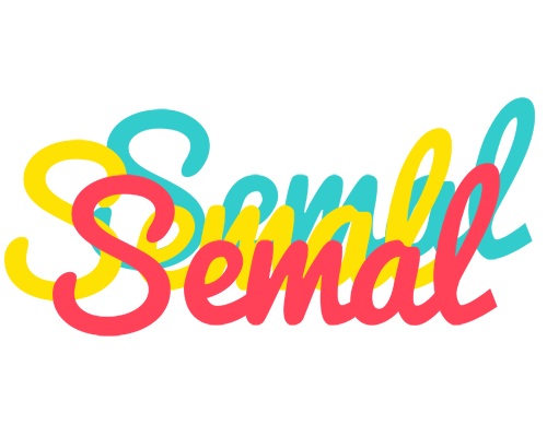 Semal disco logo