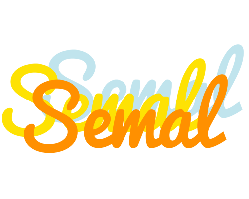 Semal energy logo