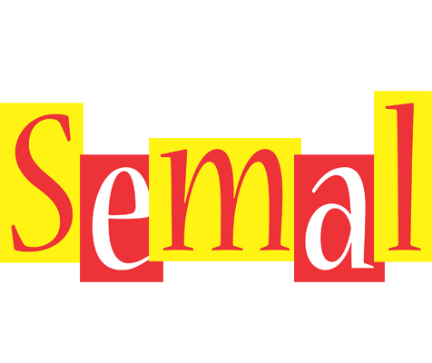 Semal errors logo