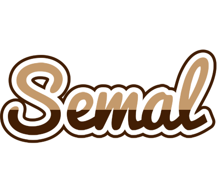 Semal exclusive logo