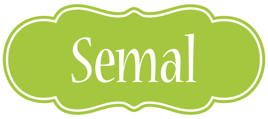 Semal family logo