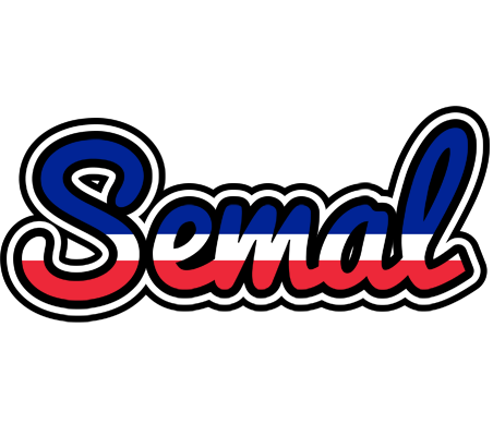 Semal france logo