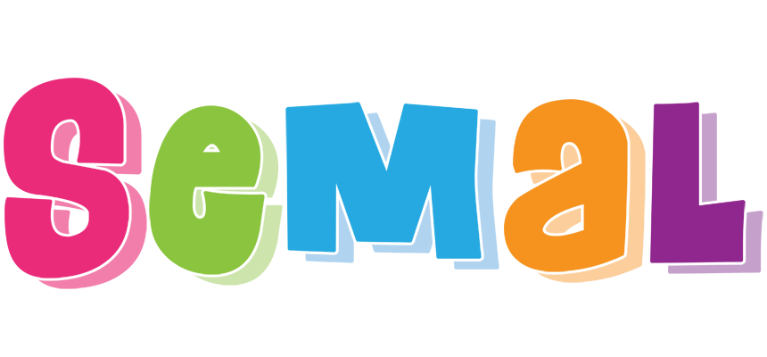 Semal friday logo