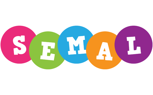Semal friends logo