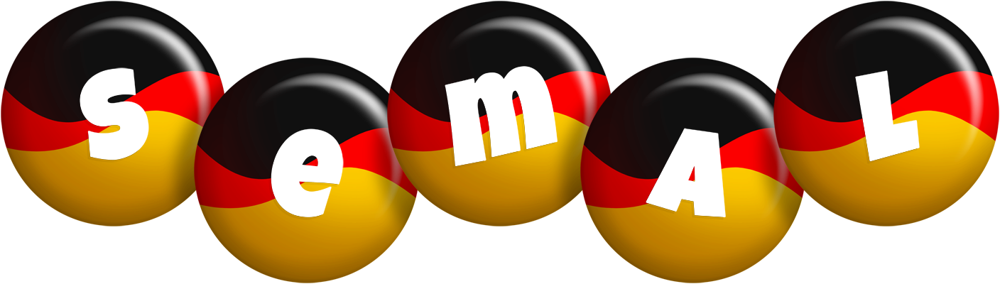 Semal german logo
