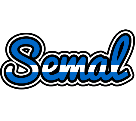 Semal greece logo