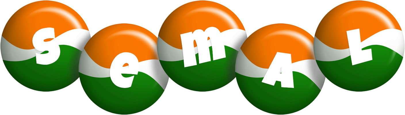 Semal india logo
