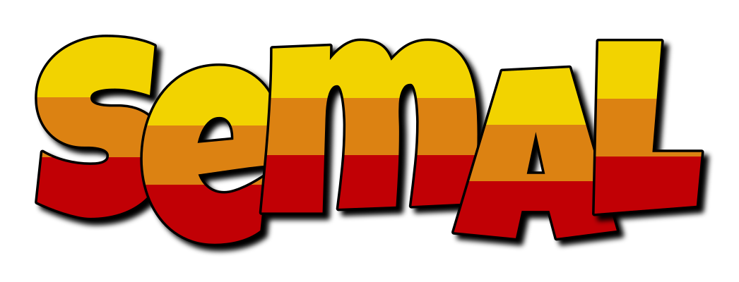 Semal jungle logo