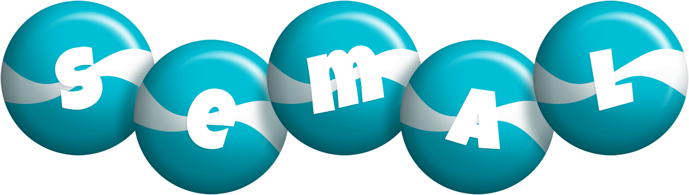 Semal messi logo