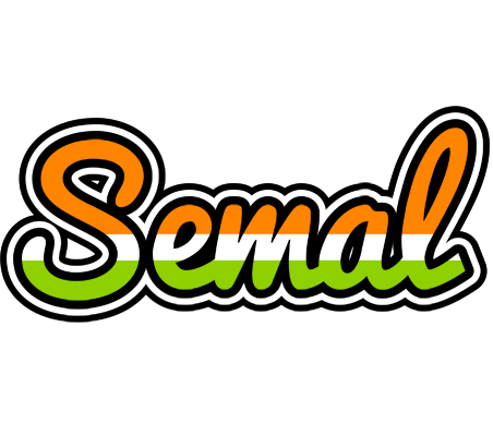 Semal mumbai logo