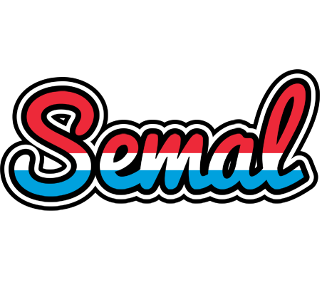 Semal norway logo