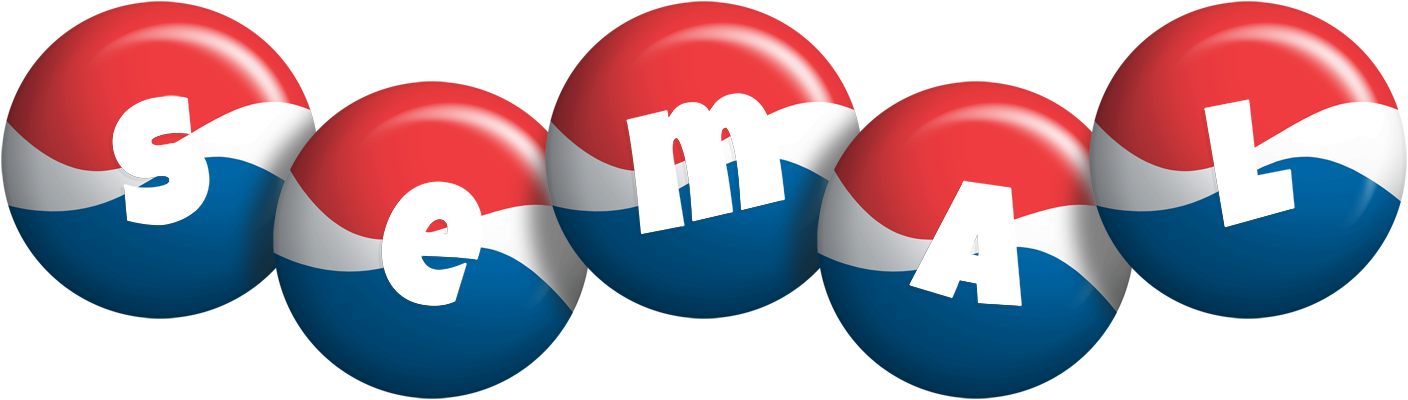 Semal paris logo