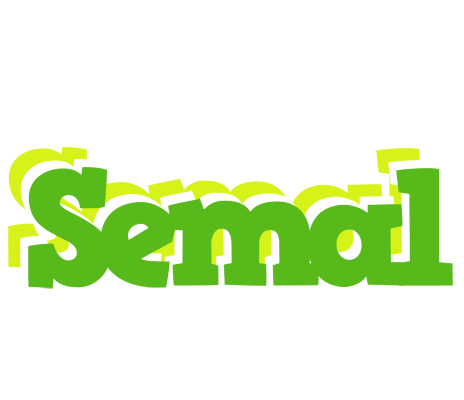 Semal picnic logo