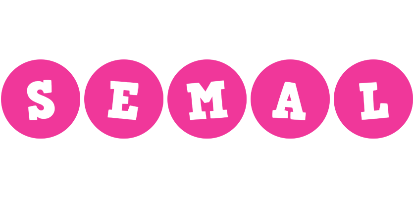Semal poker logo