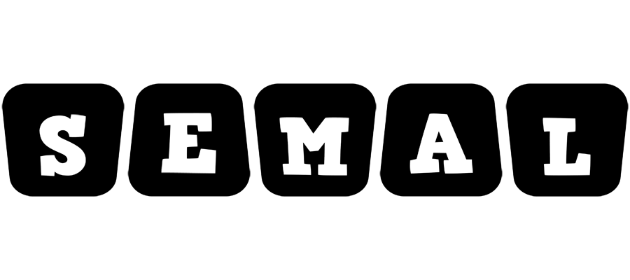 Semal racing logo