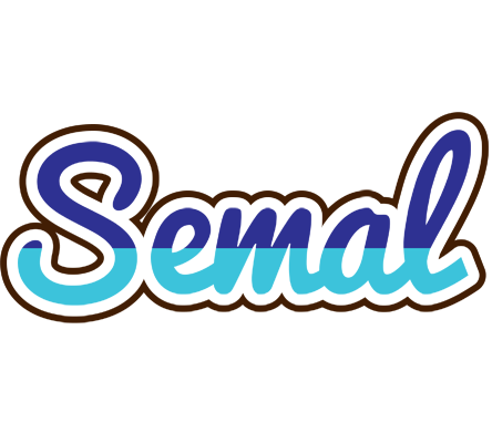 Semal raining logo