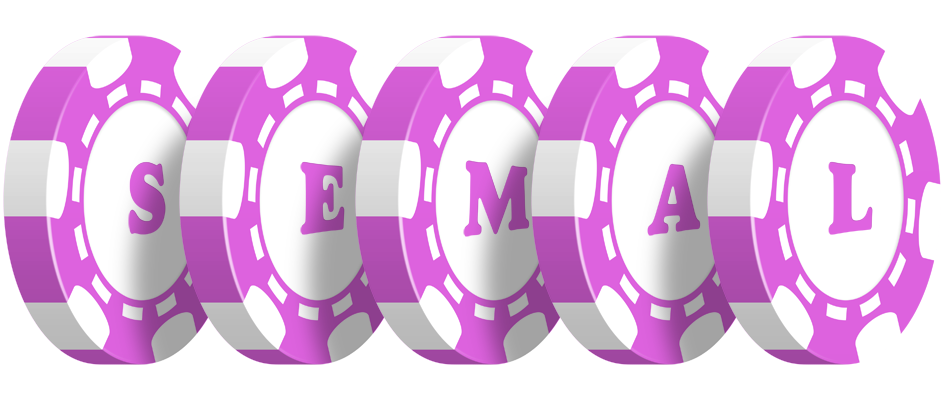 Semal river logo