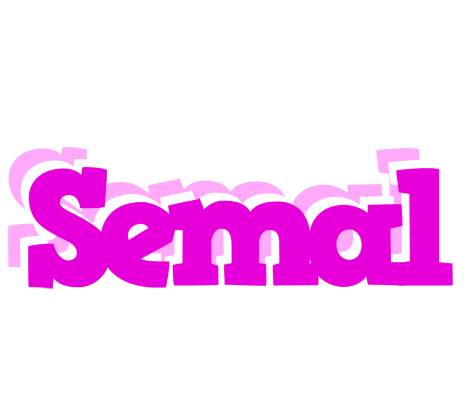 Semal rumba logo