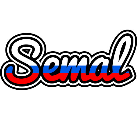Semal russia logo