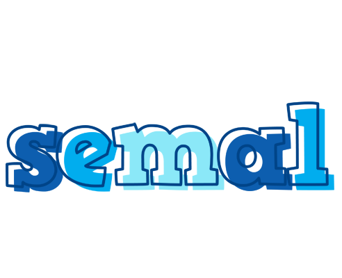 Semal sailor logo