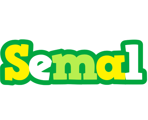Semal soccer logo
