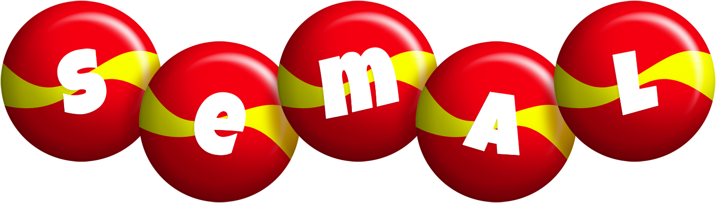 Semal spain logo