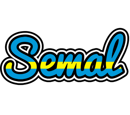 Semal sweden logo