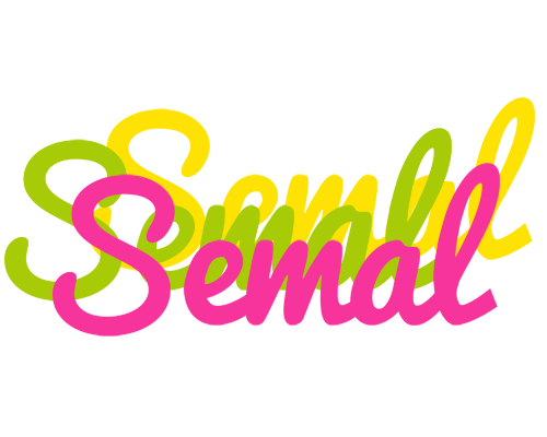 Semal sweets logo