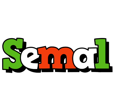 Semal venezia logo