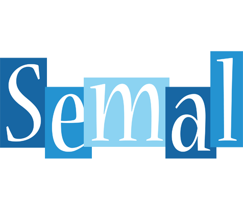 Semal winter logo