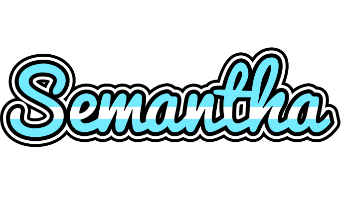 Semantha argentine logo