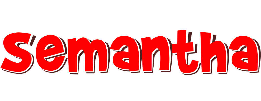 Semantha basket logo